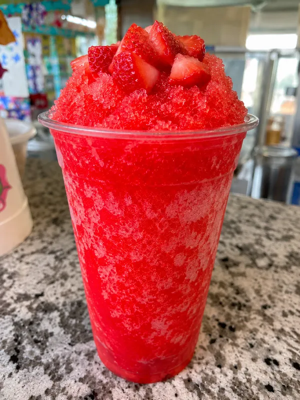 Fresa/Strawberry