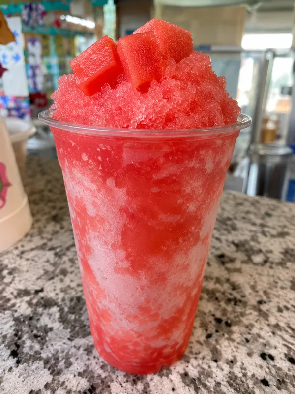 Sandia/Watermelon