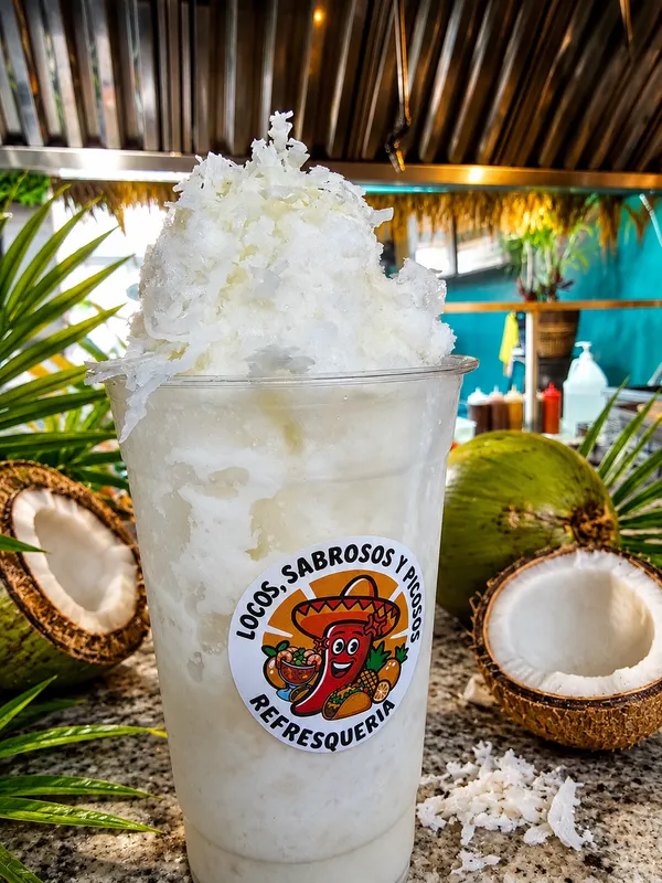 Coco/Coconut