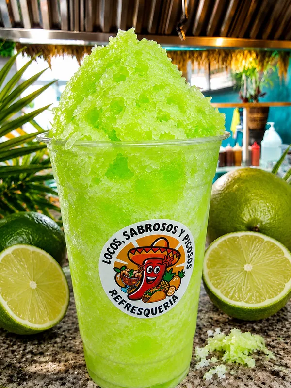 Limon/Lime