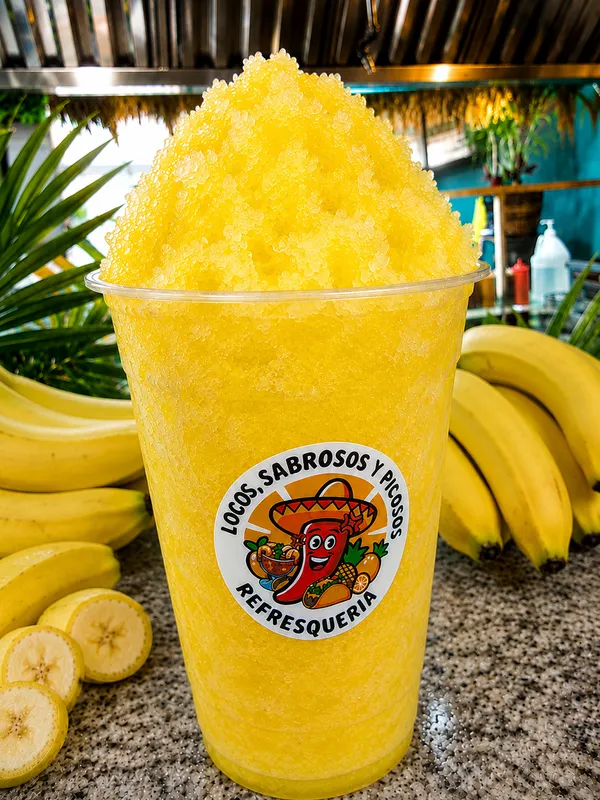 Banana