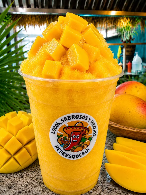 Mango