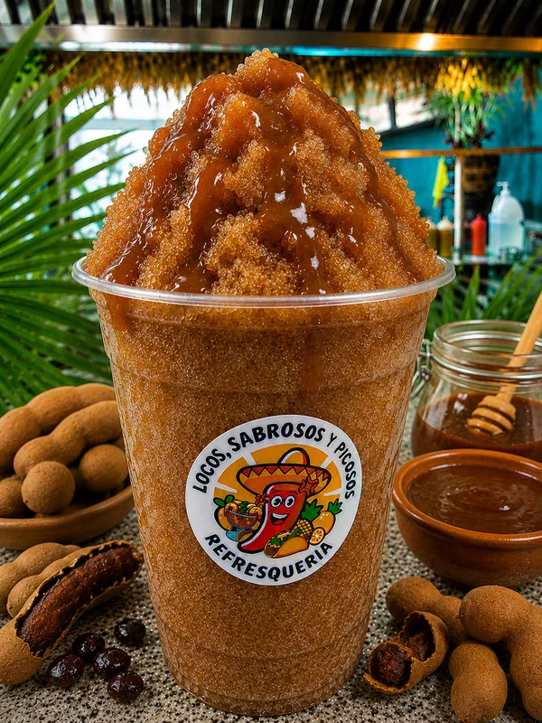 Tamarindo/Tamarind