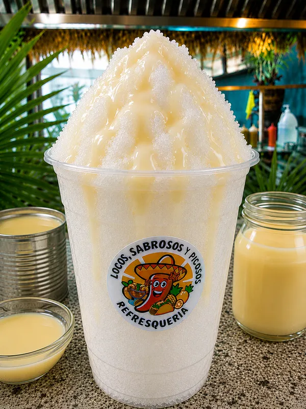 Leche Condensada