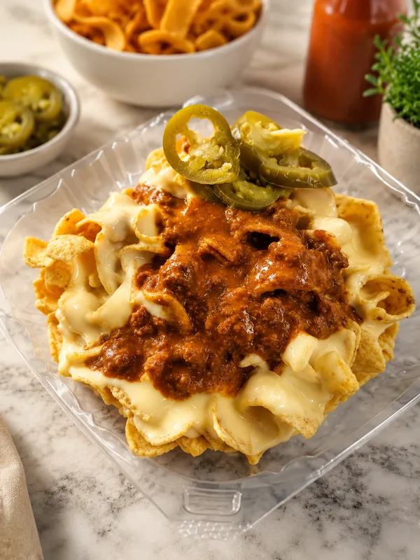 Frito Pie