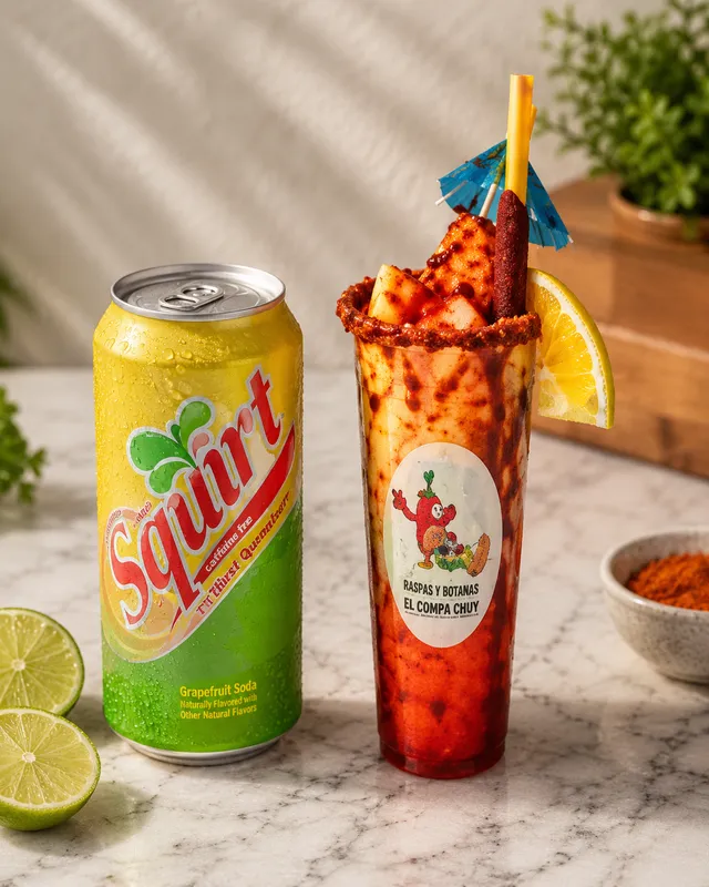 Rusa Con Squirt