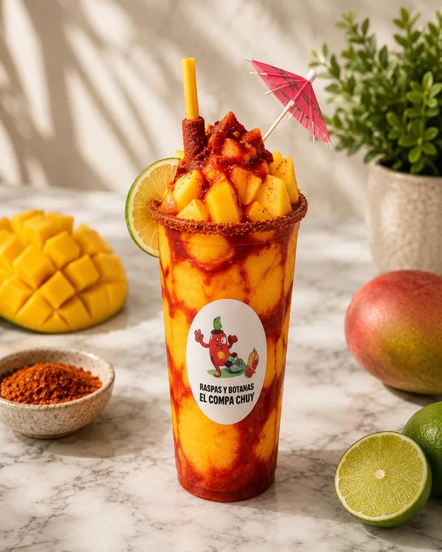 Mangonada
