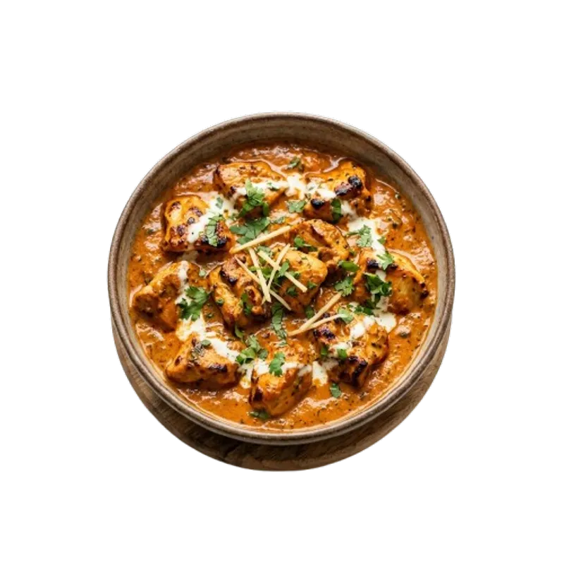Murgh Tikka Masala