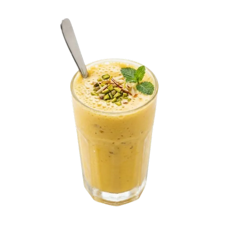 Lassi Dil Khush