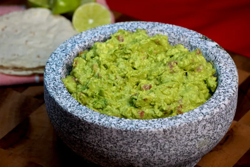 Guacamole
