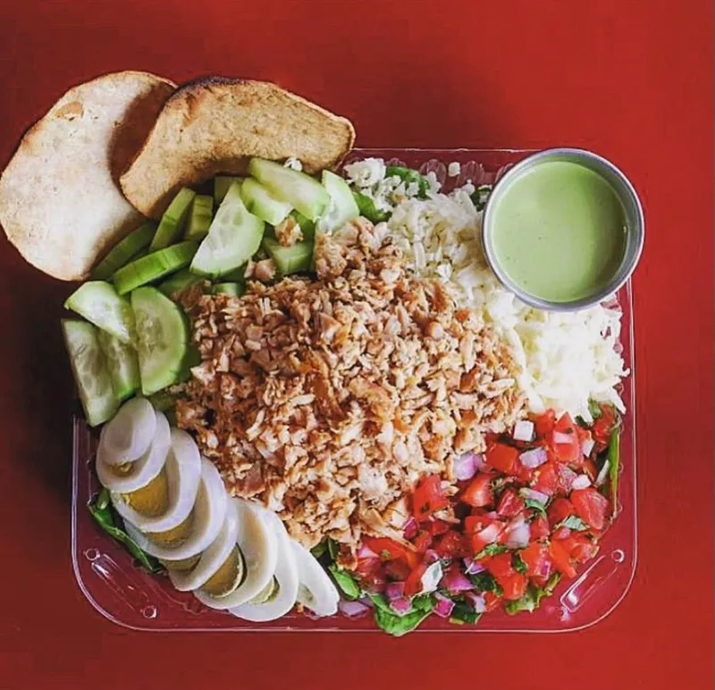 Salad