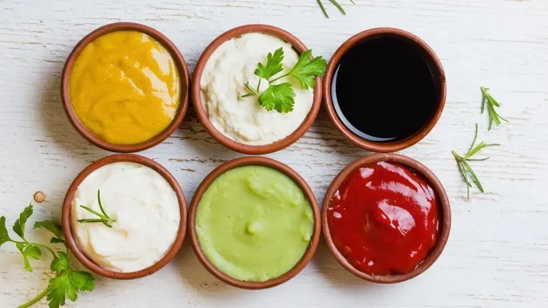 Tzatziki Sauce