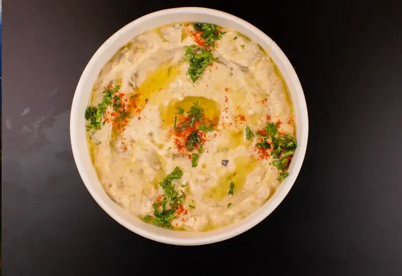 Hummus