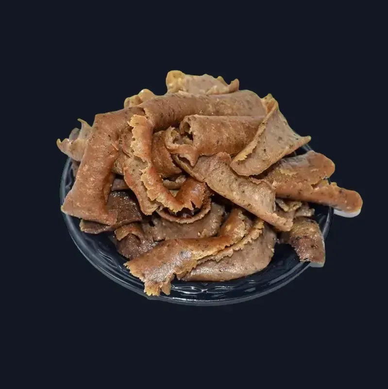 Extra Meat