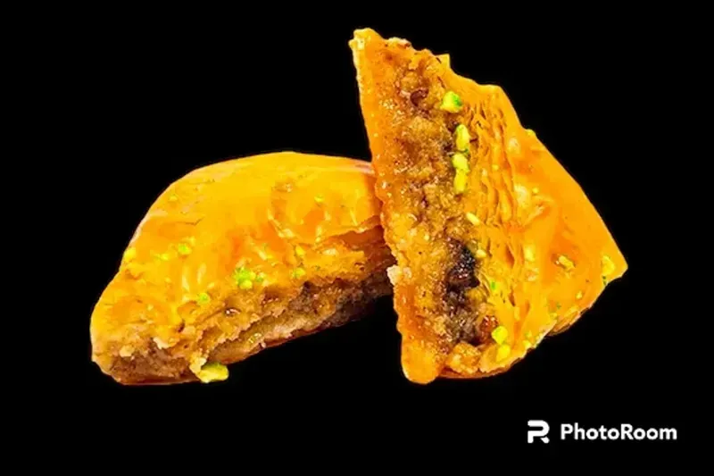 Baklava