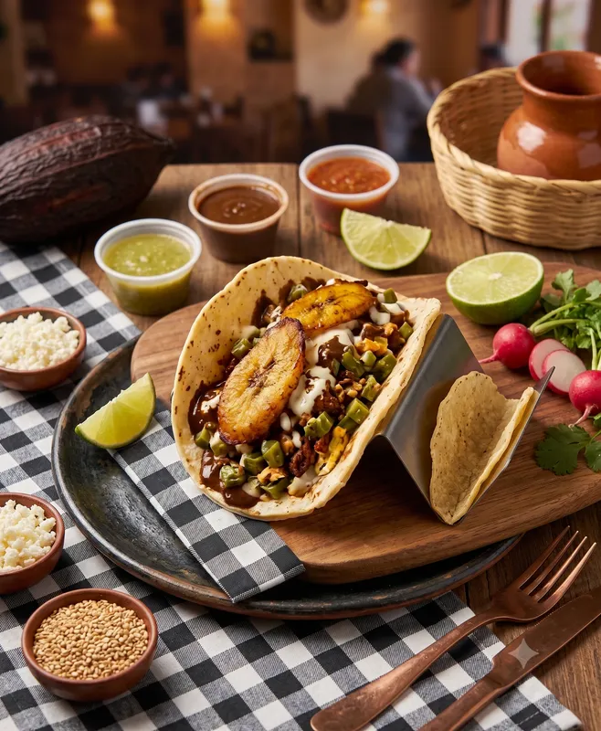 La Chula Taco