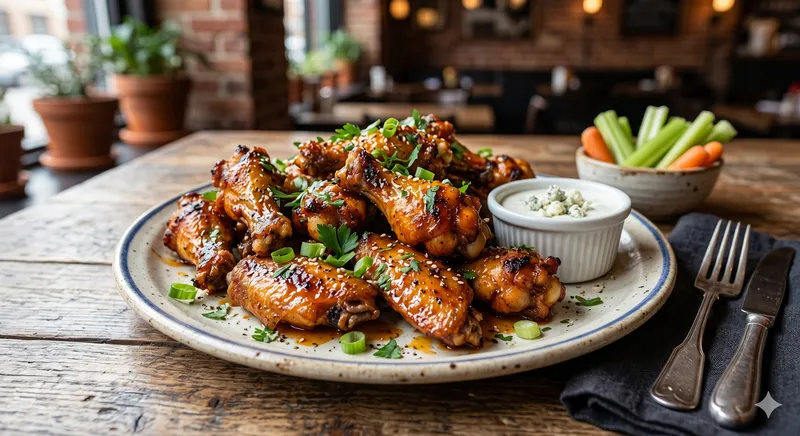 Wings