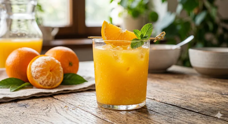 Orange Juice