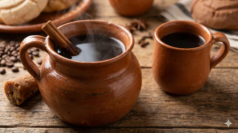 Cafe De Olla