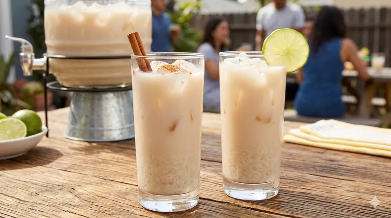 Aguas Frescas