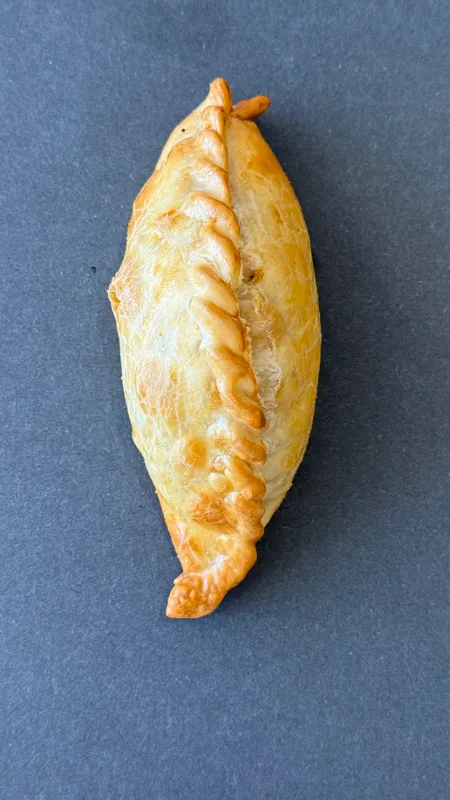 Beef Empanada