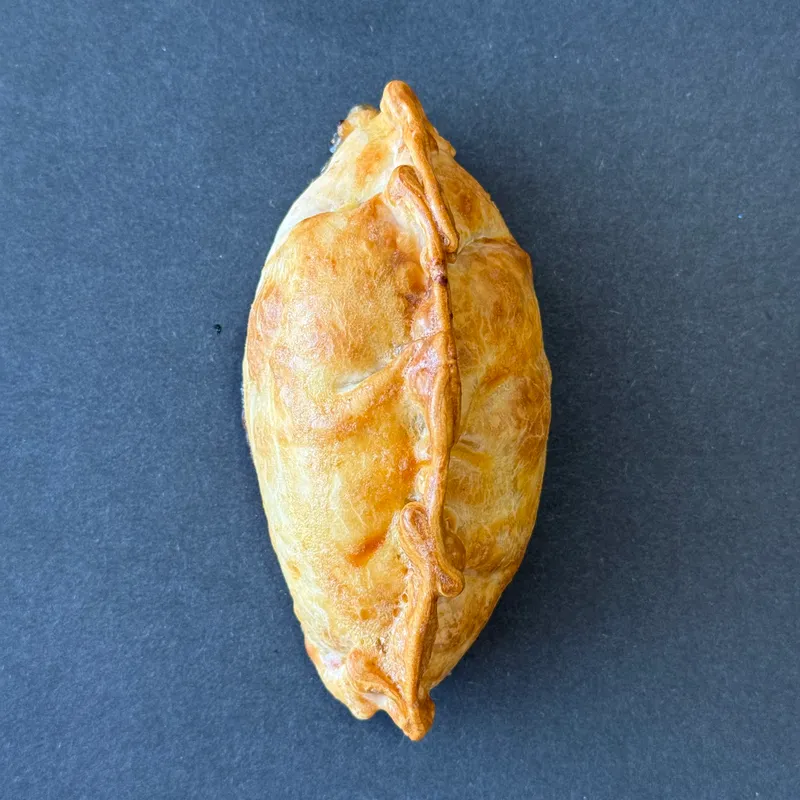 Chicken Empanada