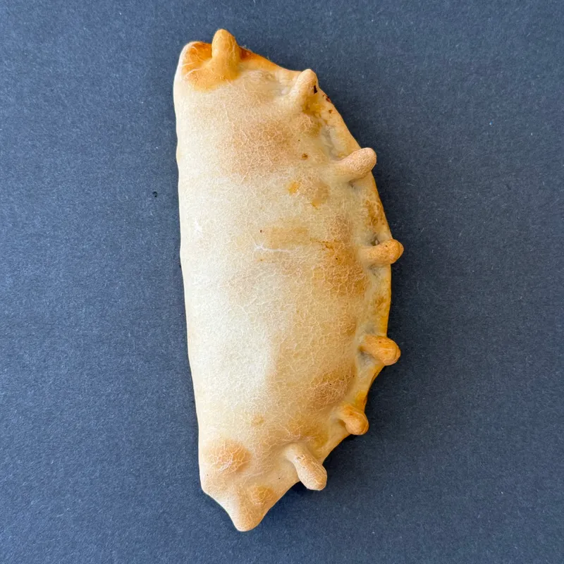 Vegan Empanada