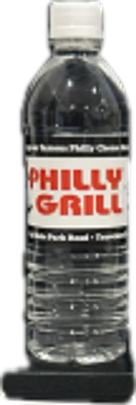 Bottle Water