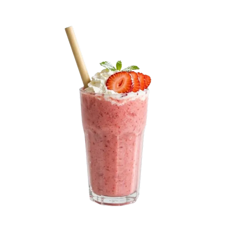 Strawberry Smoothie