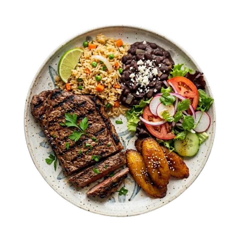 Churrasco Guatemala