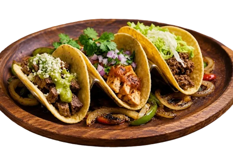 Tacos