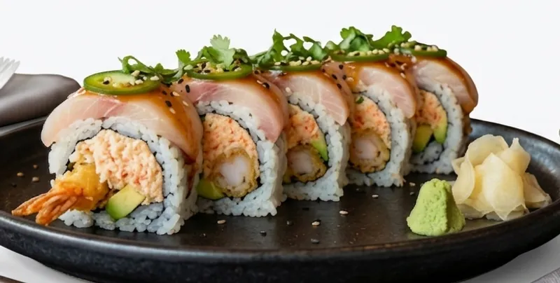 Champion Roll