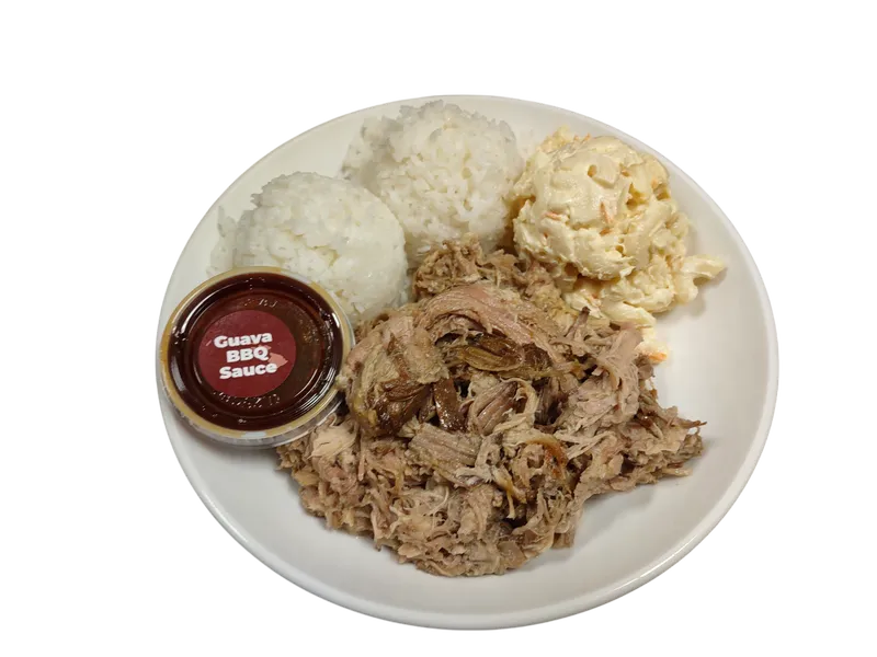 Kalua Pork