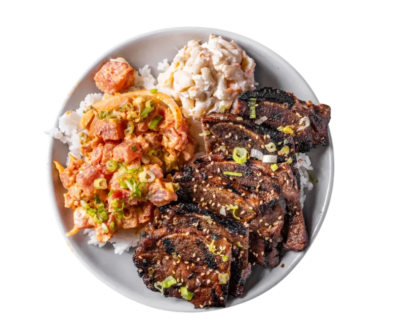 Surf & Turf Bowl