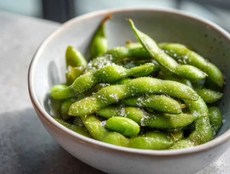 Edamame