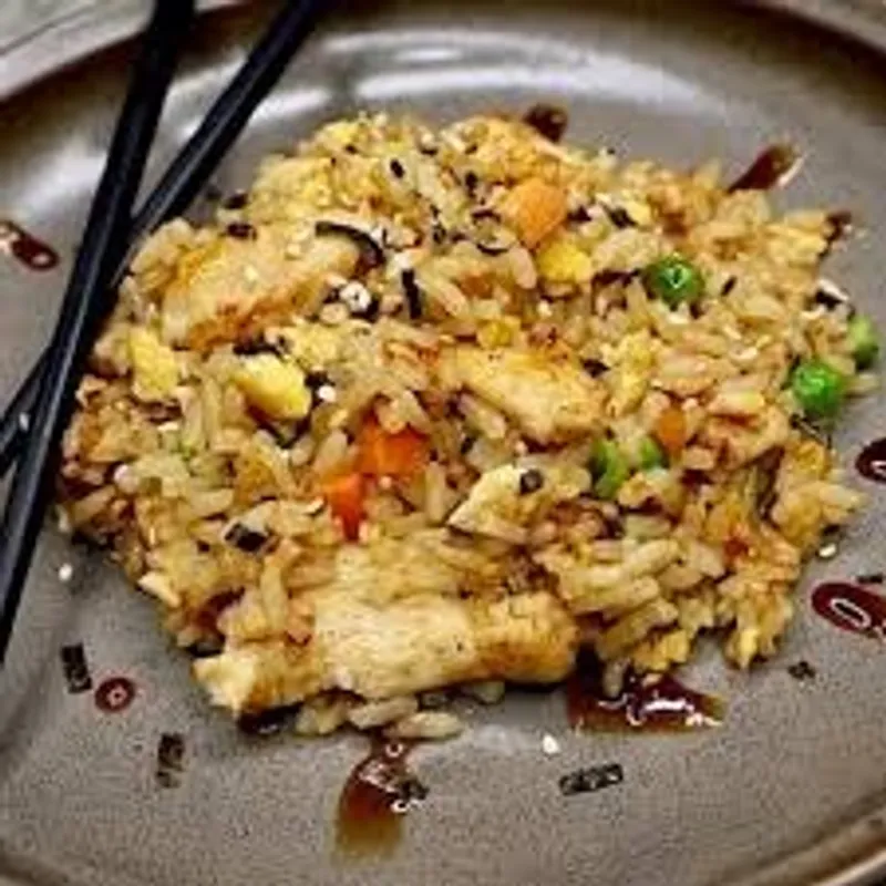 Kapi Umami Fried Rice