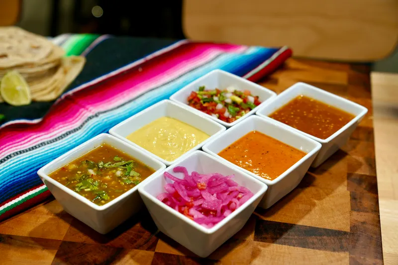 Salsa