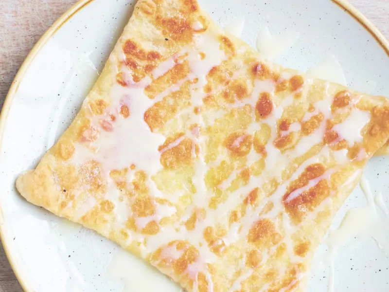 Sweet Roti