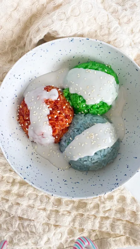 Sticky Rice