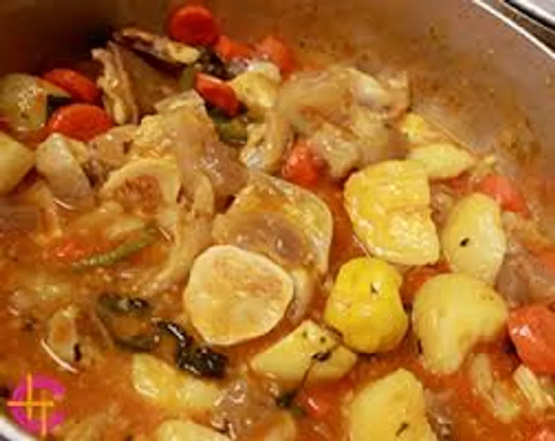 Ragout