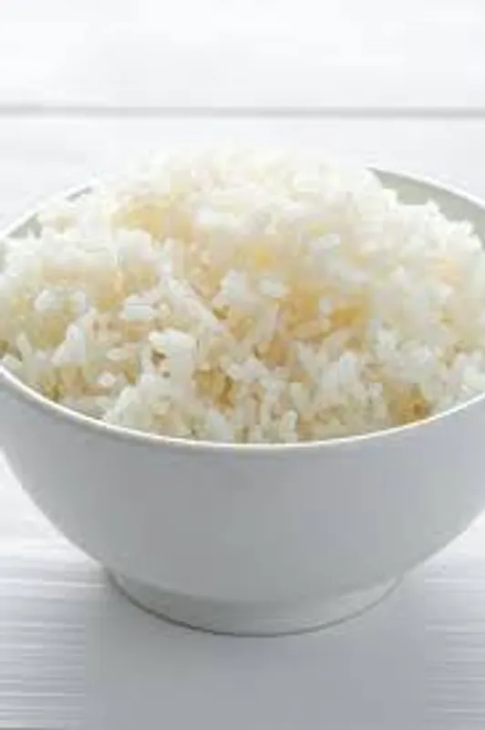 White Rice