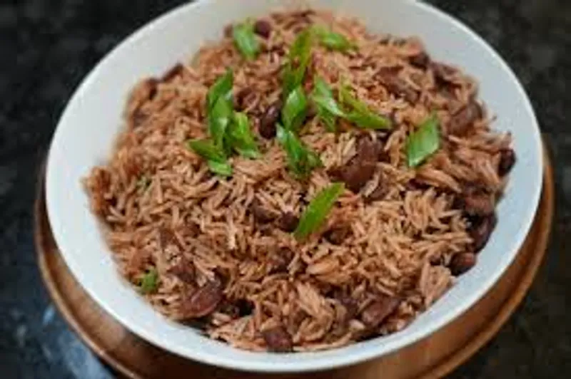 Brown Rice