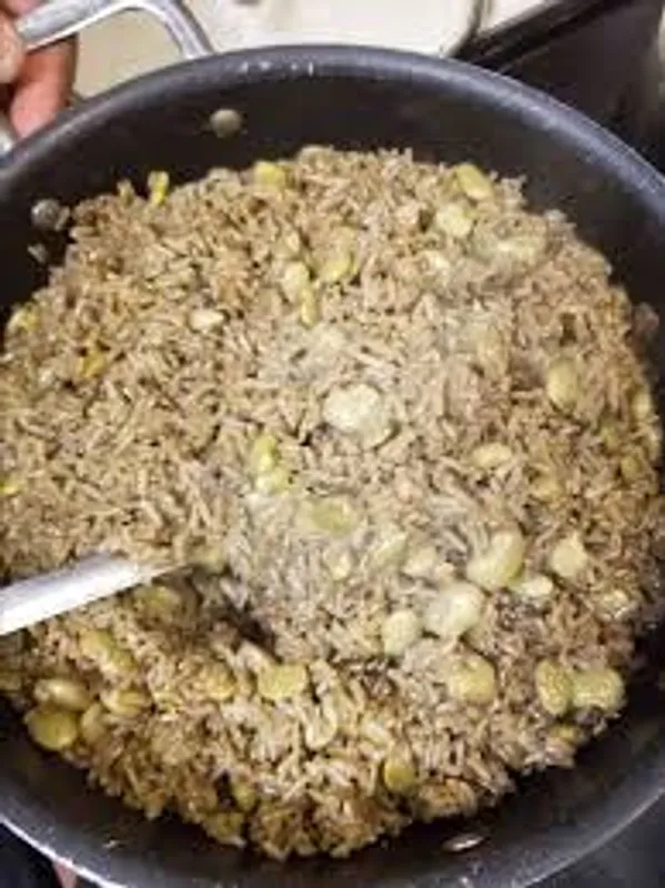 Black Rice