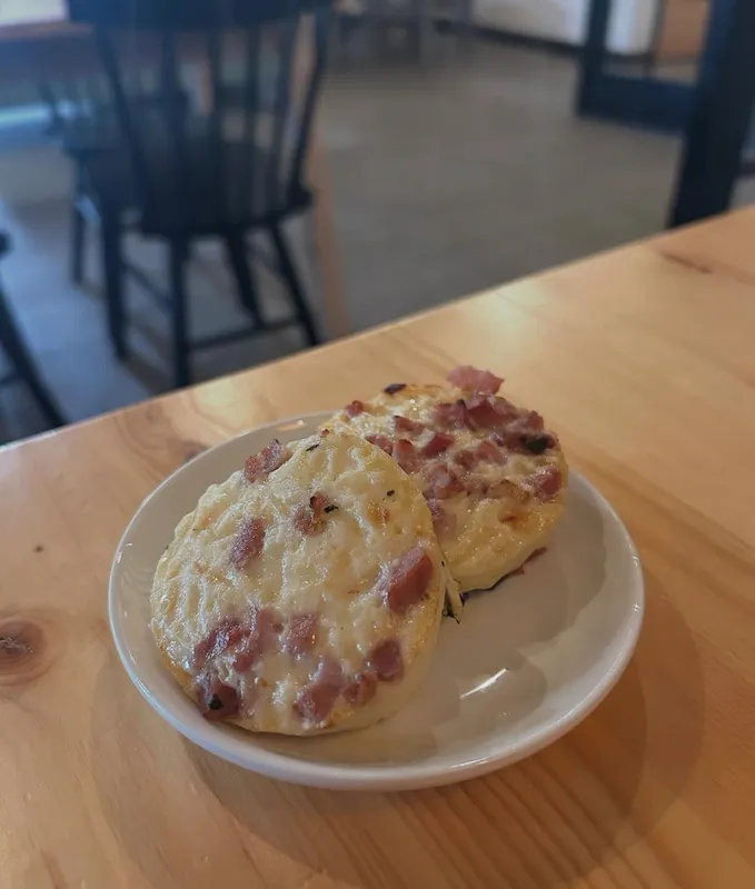 Egg Bites