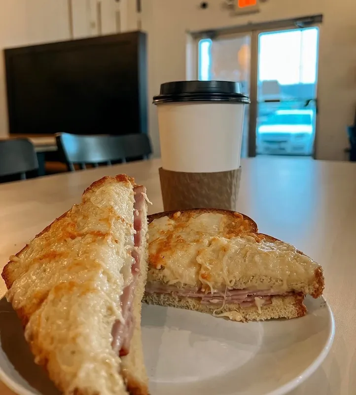 French Ham
