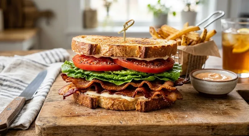 BLT Sandwich