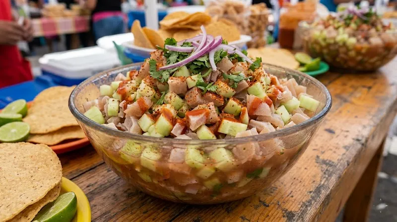 Cevichon