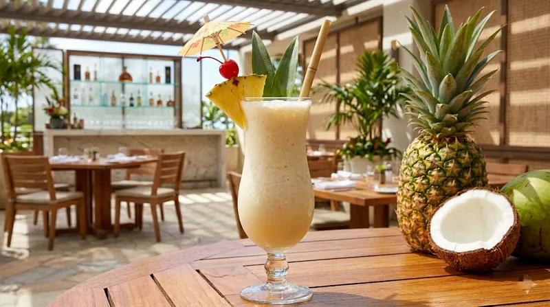 Pina Colada