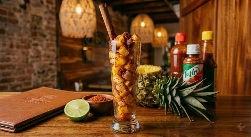 Pina Loca / Loca Pineapple