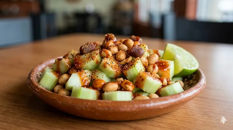 Cevichurro